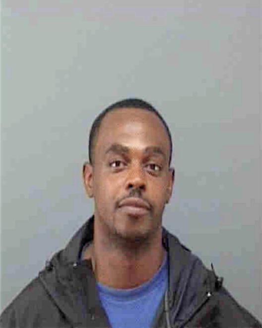 ALEXANDER, DENNIS WAYNE - Peoria County, IL