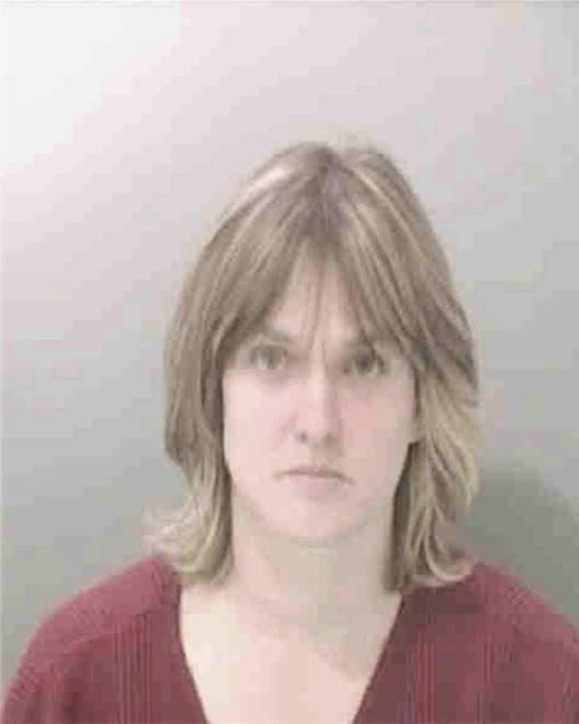 AUER, SHEILA MARIE - Peoria County, IL