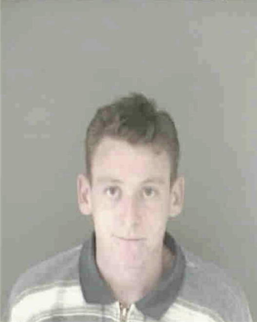 BAKER, WILLIAM CRAIG - Peoria County, IL