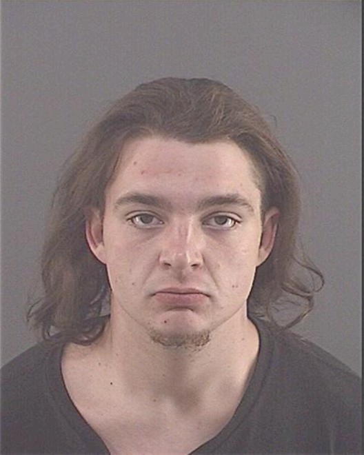 BLACKWELL, ADAM J - Peoria County, IL