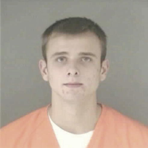 BOONE, JESTIN BRADLEY - Peoria County, IL