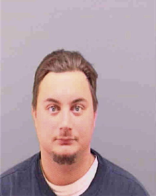 BRUEN, DAMON ANTHONY - Peoria County, IL