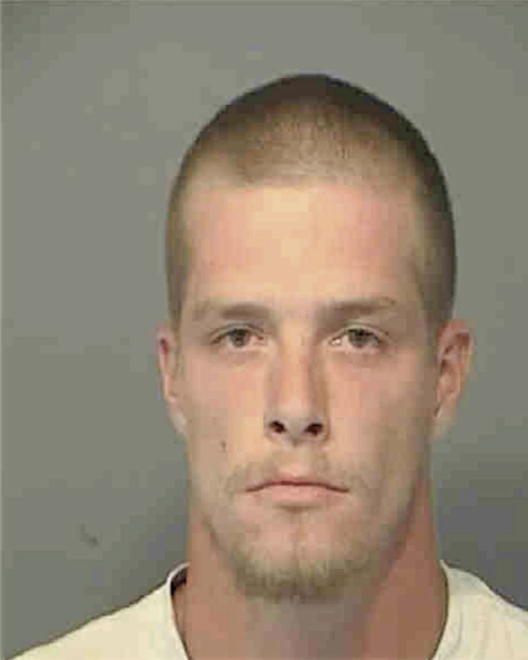 CANTOR, BRANDON CRAIG - Peoria County, IL