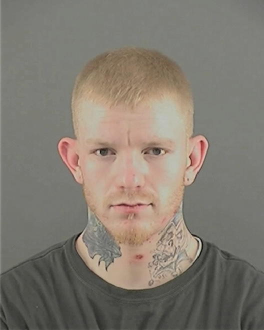 CARRIGAN, KEVIN MICHAEL - Peoria County, IL