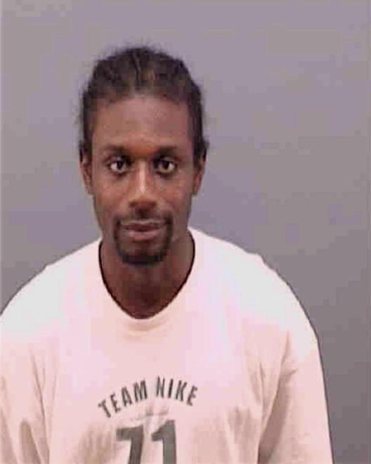 CHILDS, TOMMIE TREMAYNE - Peoria County, IL