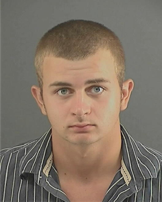 COX, TYLER A - Peoria County, IL