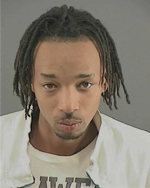 GRIFFIN, ANDRE D - Peoria County, IL