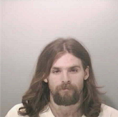 HAMMOND, SPENCER TYSON - Peoria County, IL