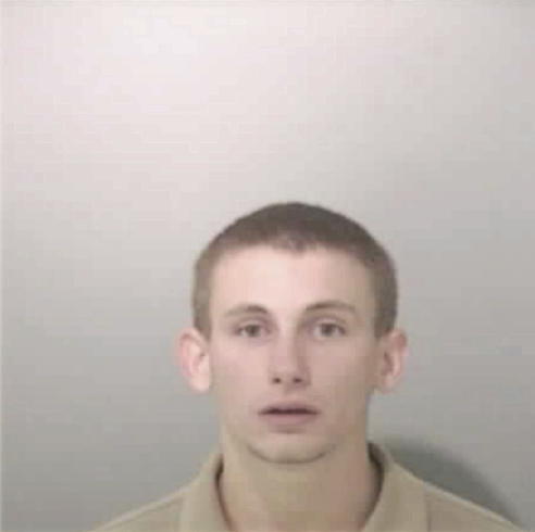HANSEN, JASON F - Peoria County, IL