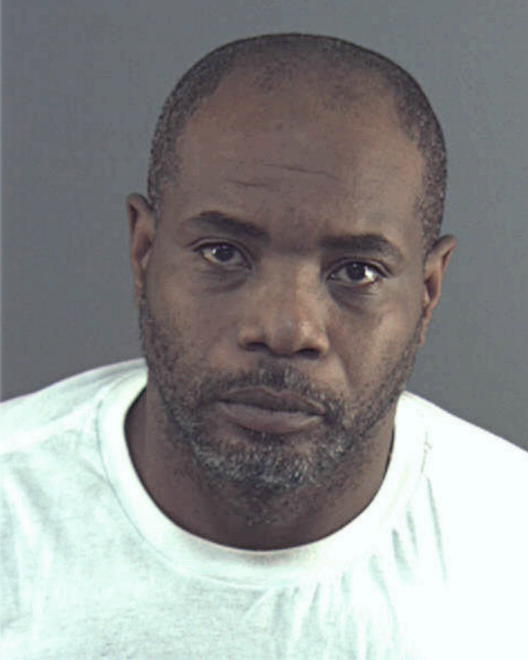 HARDY, KENNARD WILSON - Peoria County, IL