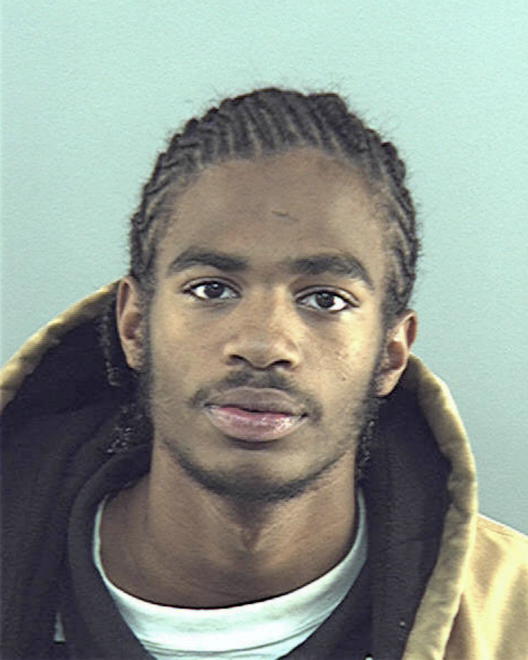 HARRIS, LIONELL L - Peoria County, IL