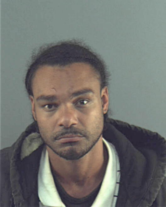HAYES, JOSHUA ANDREW - Peoria County, IL