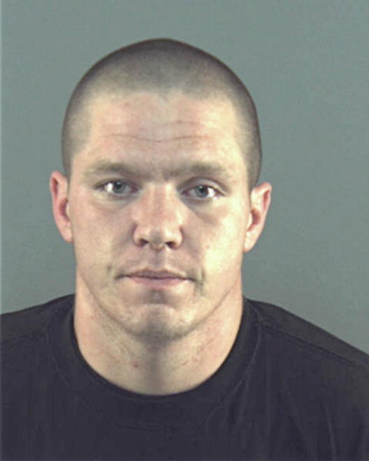 HOSKINS, ROBERT EUGENE - Peoria County, IL