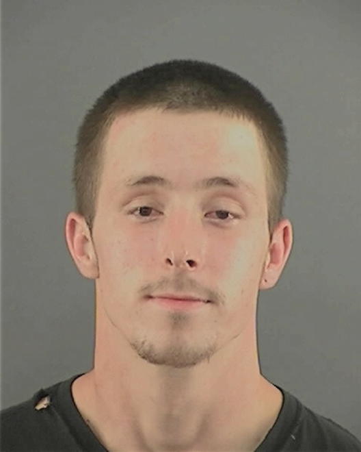 LUNCSFORD, ERICK COLTON - Peoria County, IL