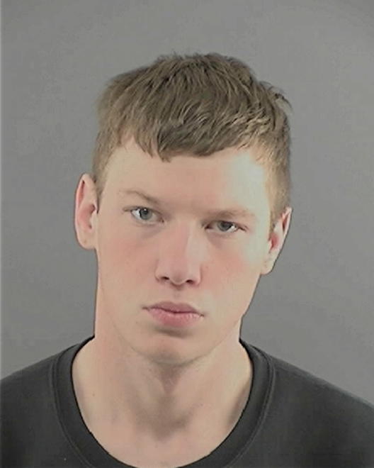 MAJORS, JUSTIN TROY - Peoria County, IL