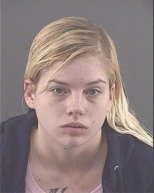 MCCLANAHAN, JENNIFER L - Peoria County, IL