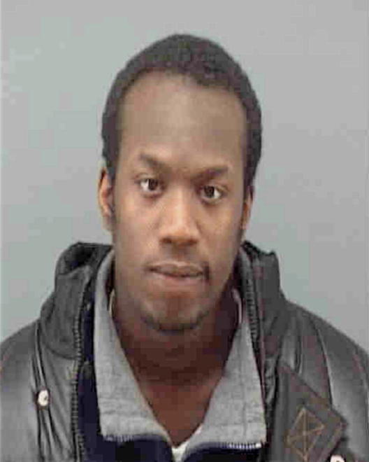 MORRIS, STEVEN DEWAYNE - Peoria County, IL