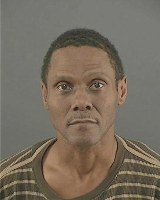 PARKER, WILLIE JOHN - Peoria County, IL