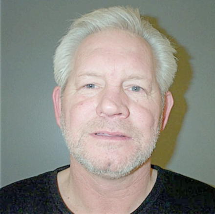 STENGER, ROGER WAYNE - Peoria County, IL