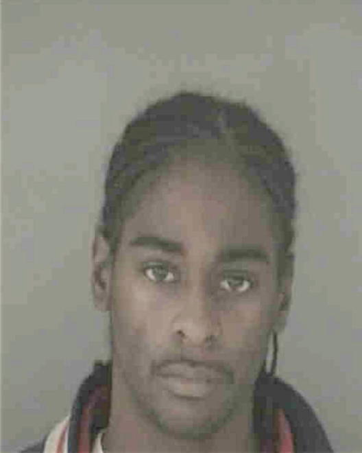 STERRETT, DERRICK LASHAWN - Peoria County, IL