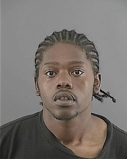 TAYLOR, RALPHEAL MONEE - Peoria County, IL