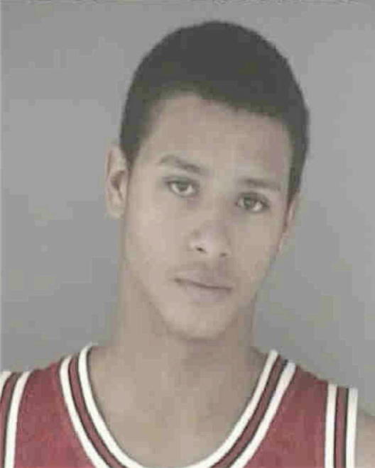 TUCKER, DAMEON D - Peoria County, IL