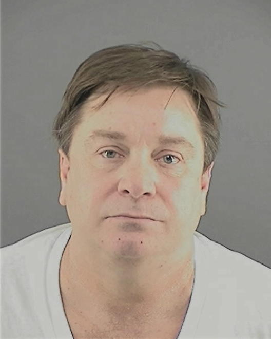 VANHORN, JOHN R - Peoria County, IL