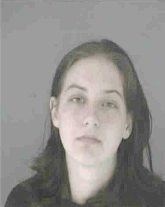 WILLIAMS, FRANCES NICOLE - Peoria County, IL