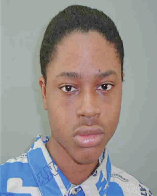 YOUNG, CHRISTOPHER LAMONT - Peoria County, IL