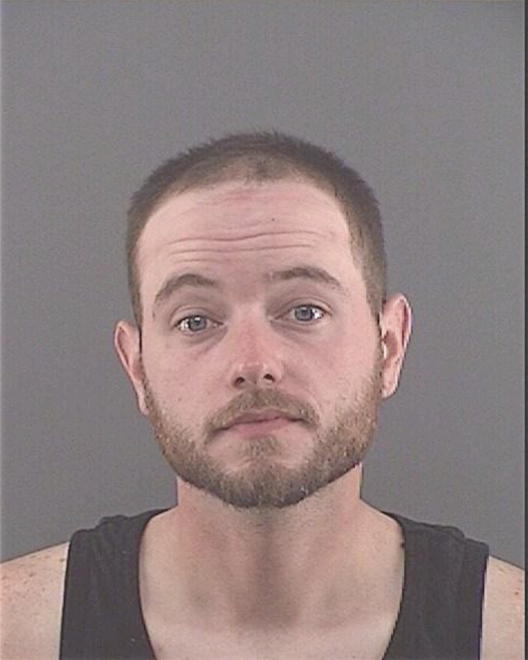 ZABORAC, SHANE COLE - Peoria County, IL