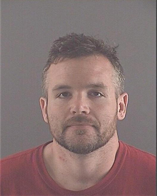 ANDERSON, CHARLES E - Peoria County, IL