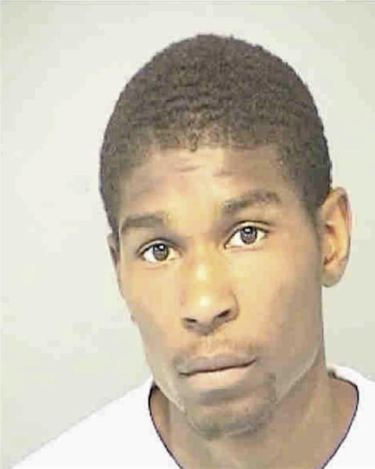 ARMSTEAD, ROBERT DEVON - Peoria County, IL