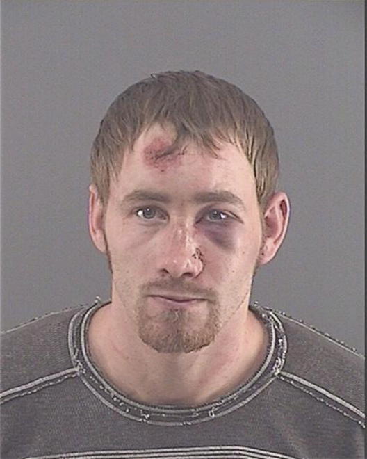 ARMSTRONG, CHRISTOPHER S - Peoria County, IL