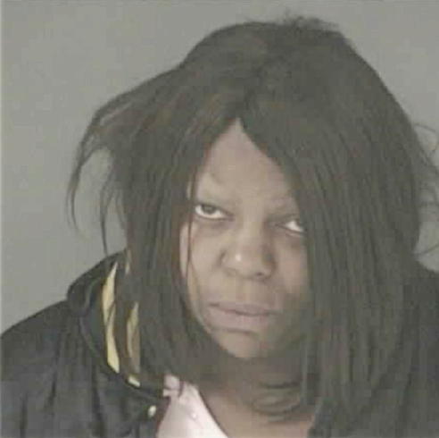 ARMSTRONG, LATOYA ANN - Peoria County, IL