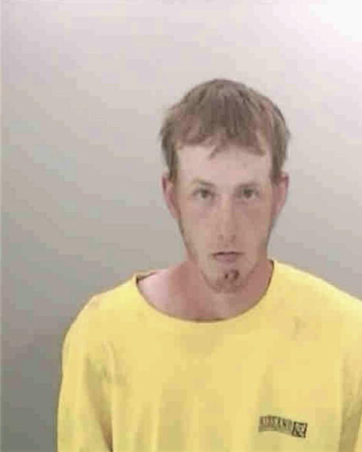 BAKER, JASON WAYNE - Peoria County, IL