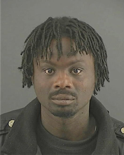 BOVAN, KENDRICK DWAYNE - Peoria County, IL