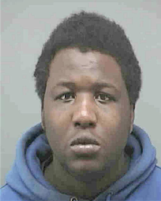 BROOKS, WILLIE DEMETRAUS - Peoria County, IL