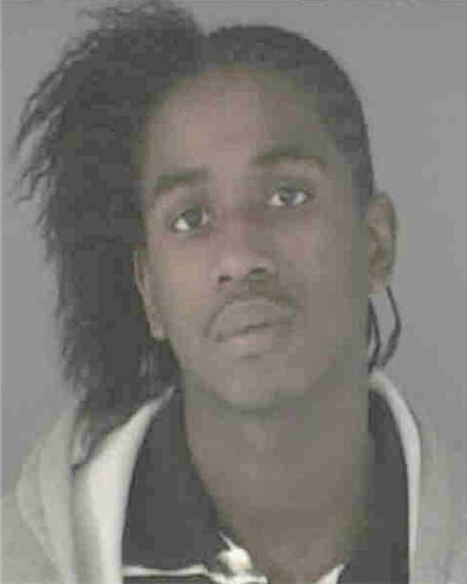 BROWN, DARRELL ANTHONY - Peoria County, IL