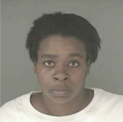 BROWN, ZABRINA COTILLA - Peoria County, IL