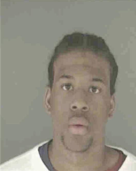 CLARK, DESHAWN EUGENE - Peoria County, IL