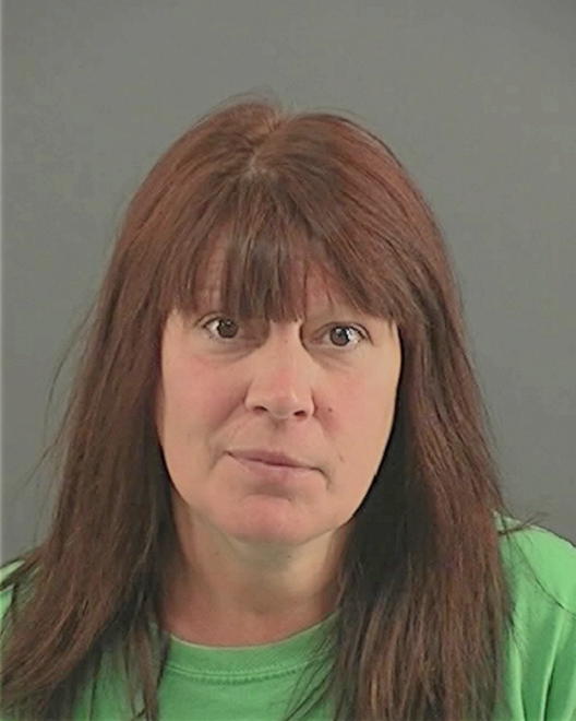 CONTONI, KELLY FRANCIS - Peoria County, IL