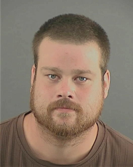 CORDREY, SCOTT JOE - Peoria County, IL
