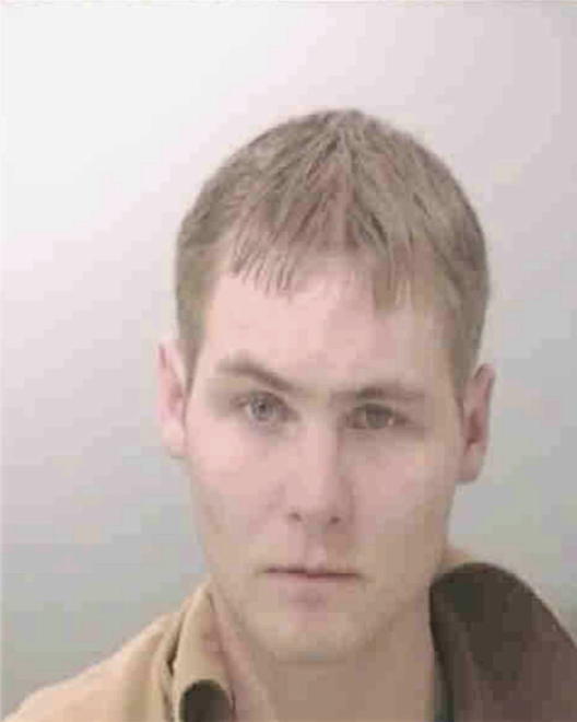 EGGERS, JAMES EVERETT - Peoria County, IL