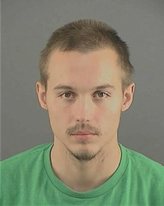 ESTES, KARL M - Peoria County, IL