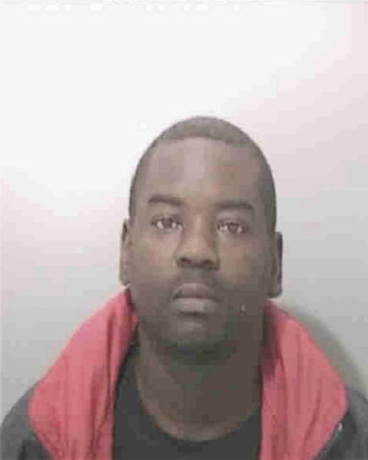 FOSTER, WILLIE WILLIAM - Peoria County, IL