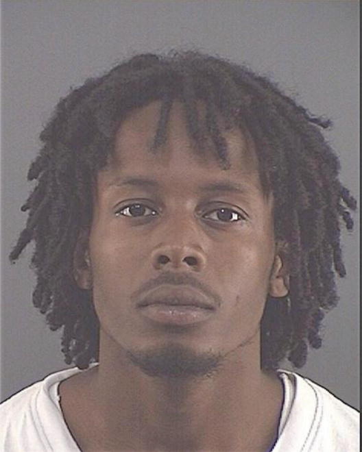 HAMMONS, KHALIL DONTARIUS - Peoria County, IL