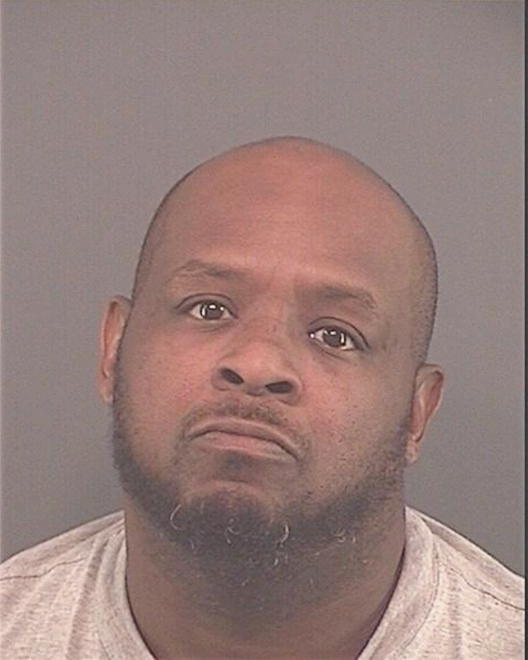 HANSON, LEANDRE NMI - Peoria County, IL
