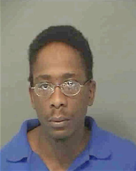 HARRIS, ANTWAUN IVAN - Peoria County, IL