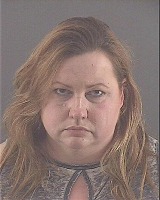 LINDSAY, JAMIE SUZETTE - Peoria County, IL