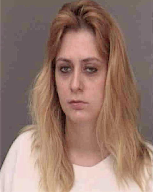 LINVILLE, TONYA MARIE - Peoria County, IL